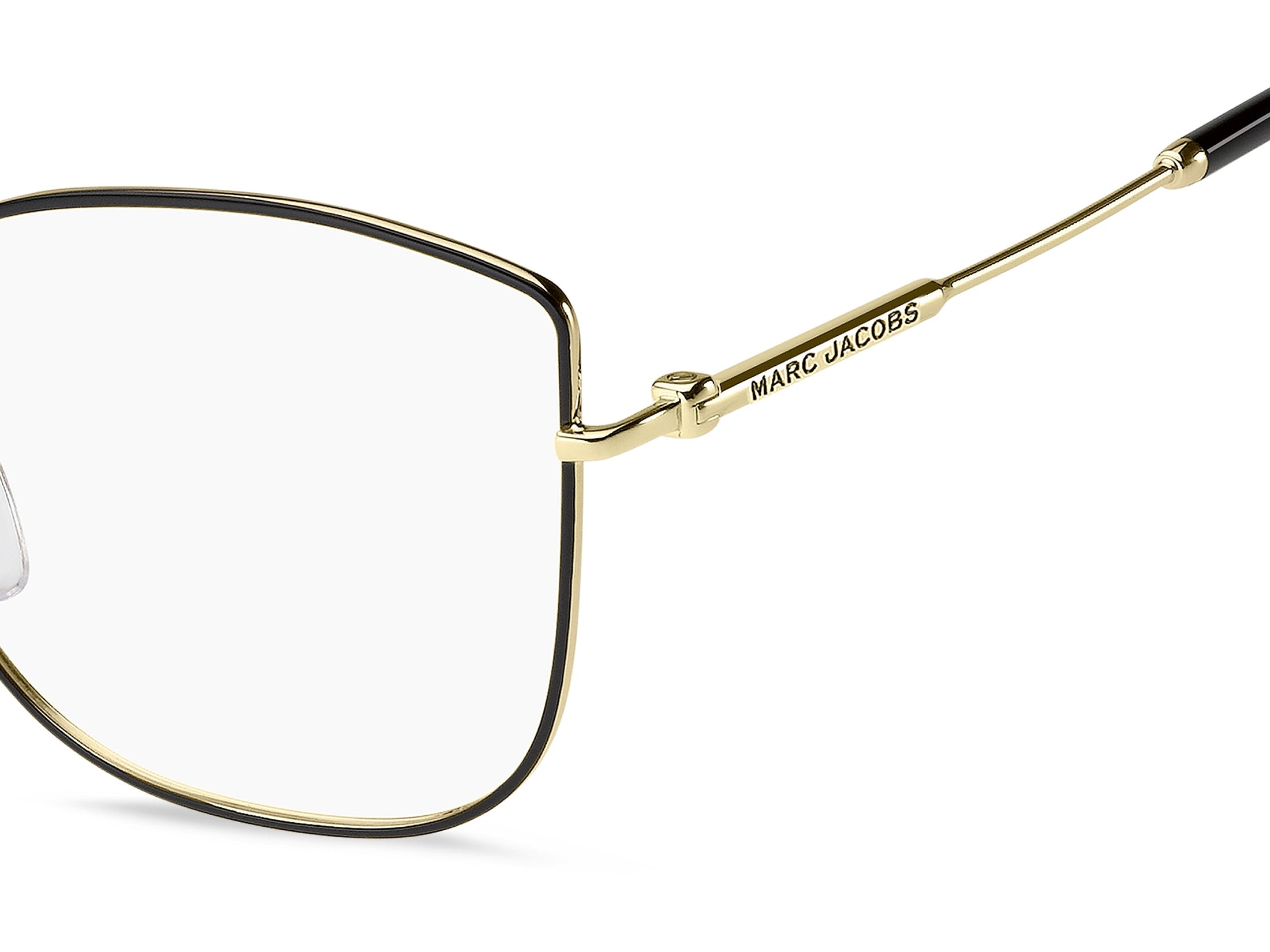 Marc Jacobs Cat-Eye Frames