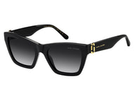 Marc Jacobs Cat-Eye Sunglasses