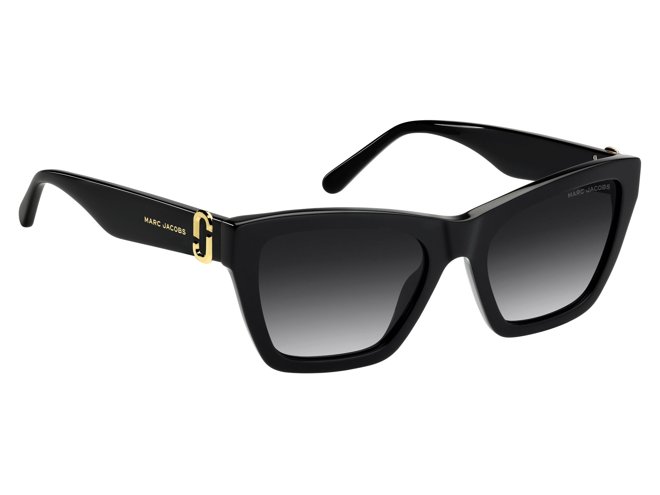 Marc Jacobs Cat-Eye Sunglasses