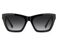 Marc Jacobs Cat-Eye Sunglasses
