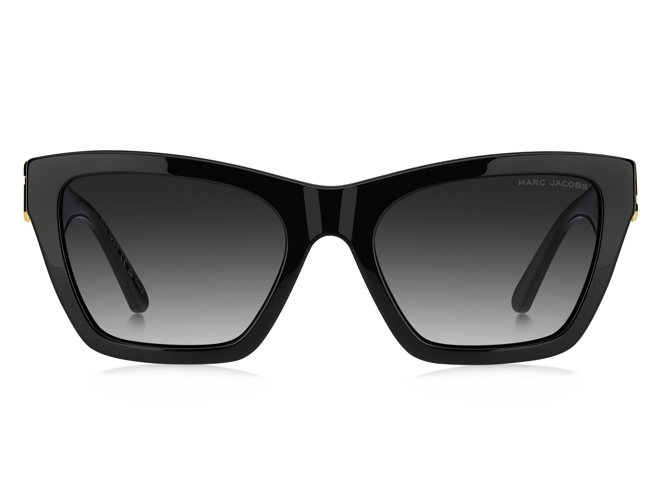 Marc Jacobs Cat-Eye Sunglasses