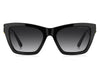 Marc Jacobs Cat-Eye Sunglasses