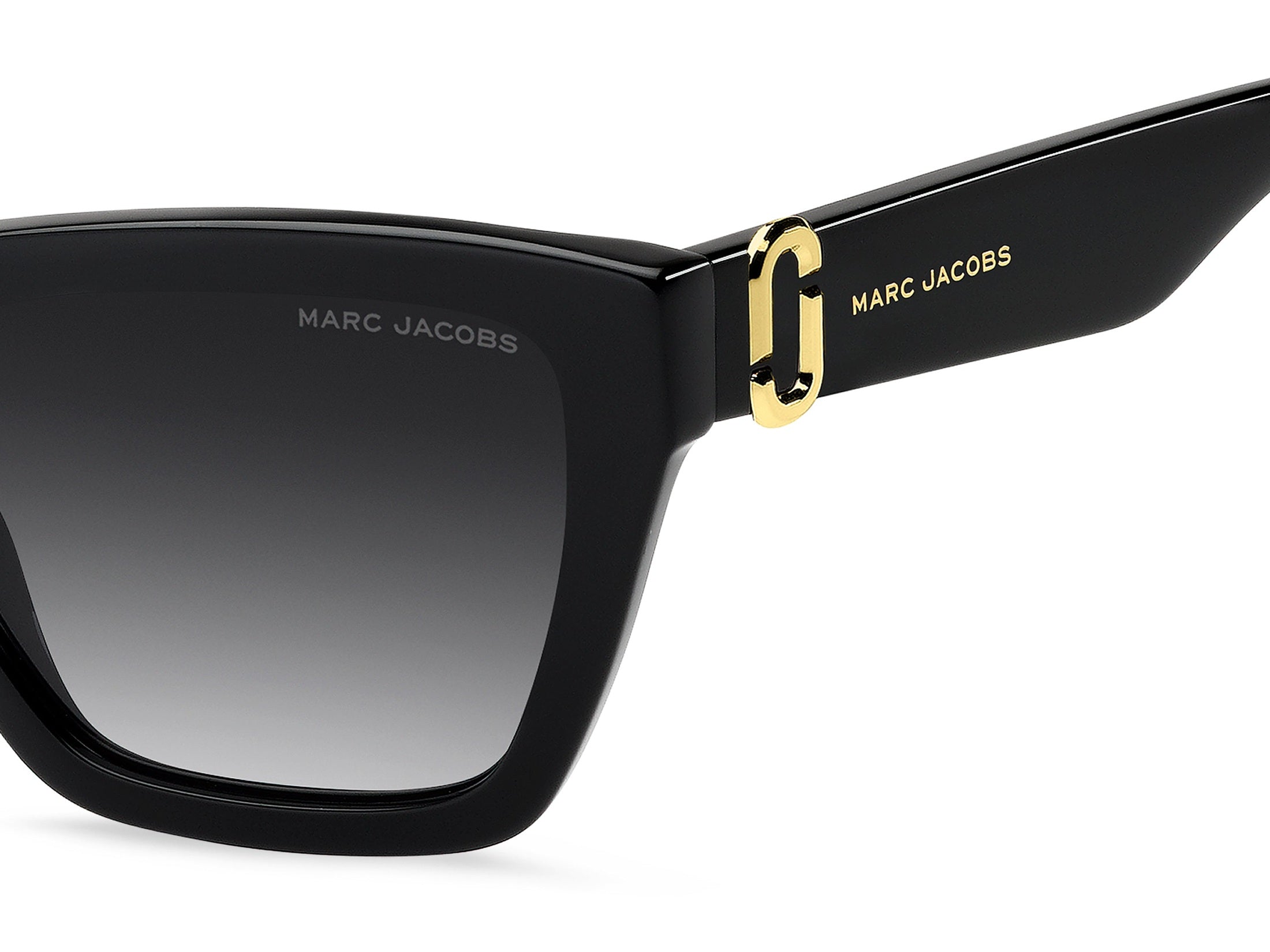 Marc Jacobs Cat-Eye Sunglasses