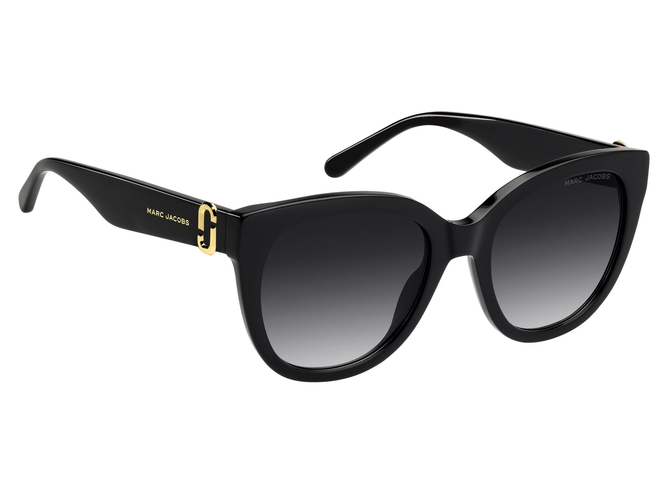 Marc Jacobs Cat-Eye Sunglasses