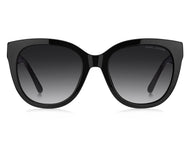 Marc Jacobs Cat-Eye Sunglasses