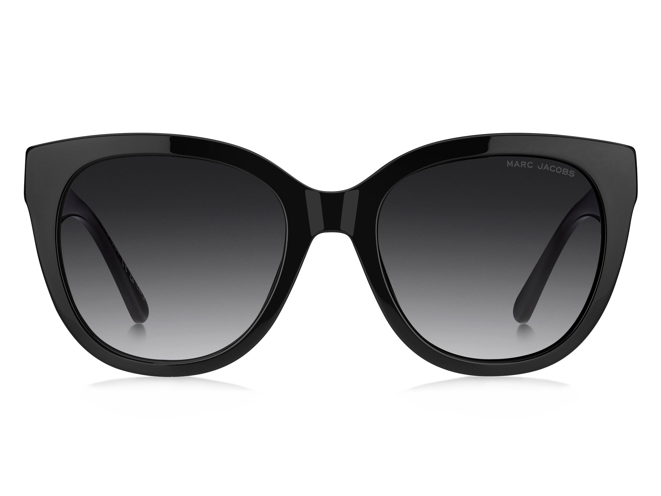 Marc Jacobs Cat-Eye Sunglasses