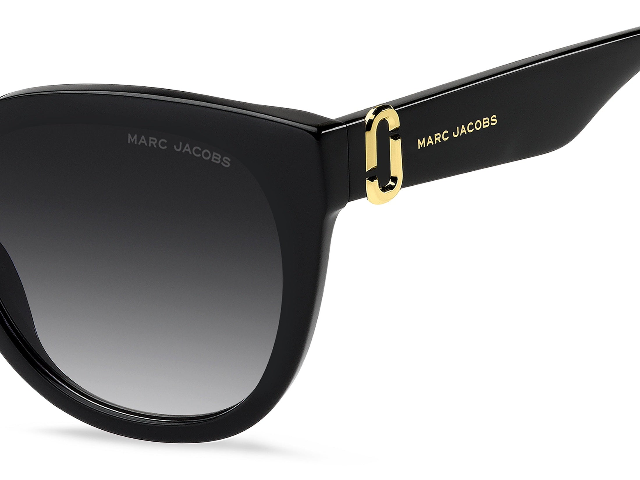 Marc Jacobs Cat-Eye Sunglasses