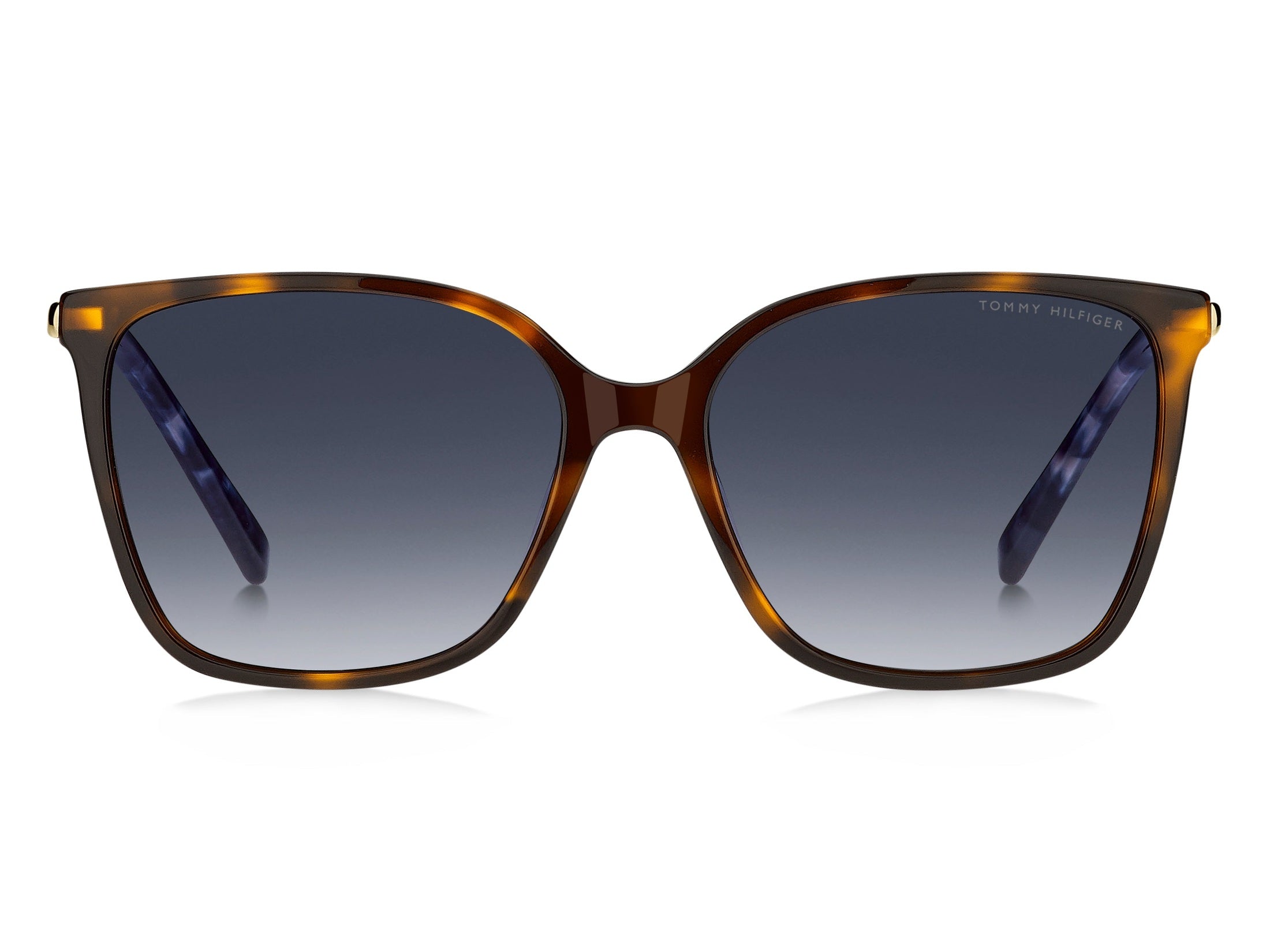 Tommy Hilfiger Cat-Eye Sunglasses