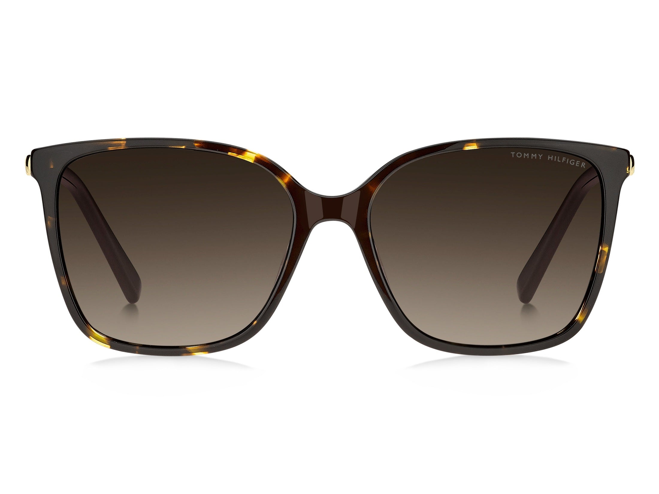 Tommy Hilfiger Cat-Eye Sunglasses