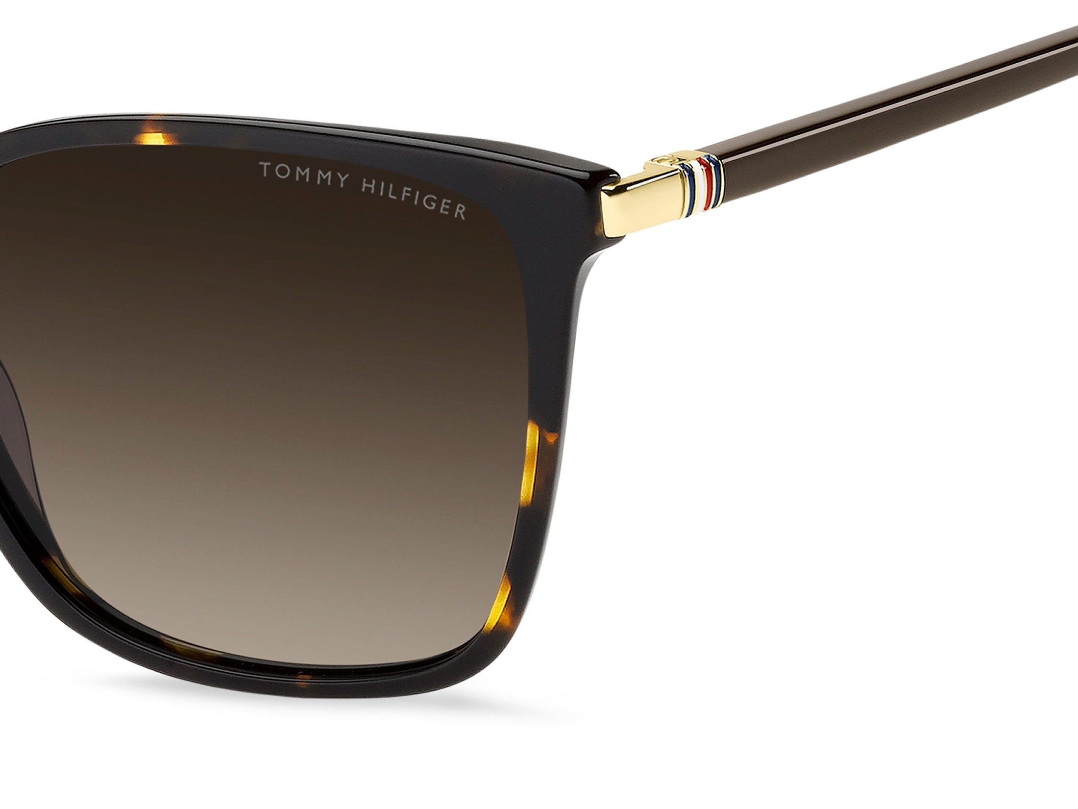 Tommy Hilfiger Cat-Eye Sunglasses