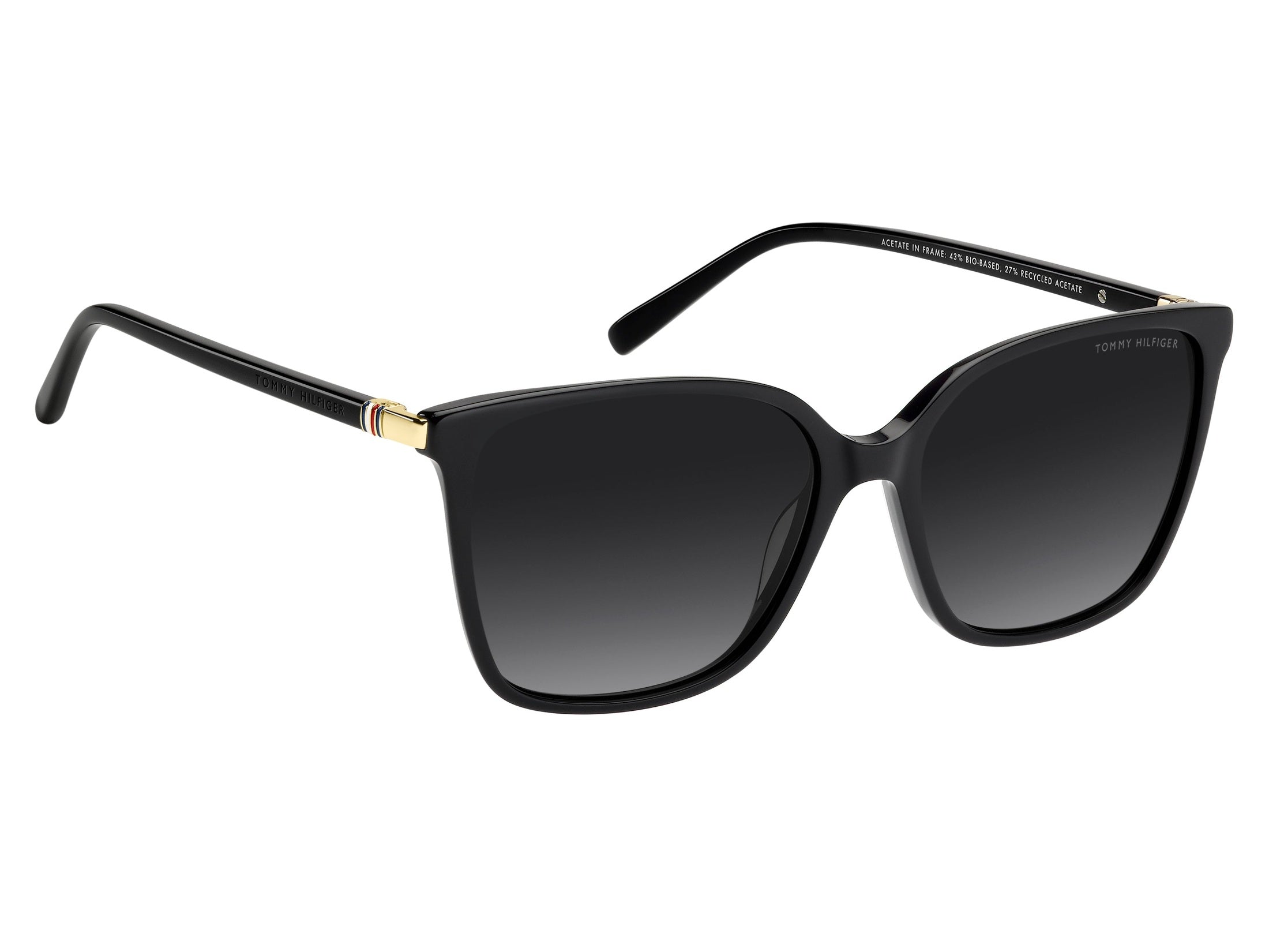 Tommy Hilfiger Cat-Eye Sunglasses