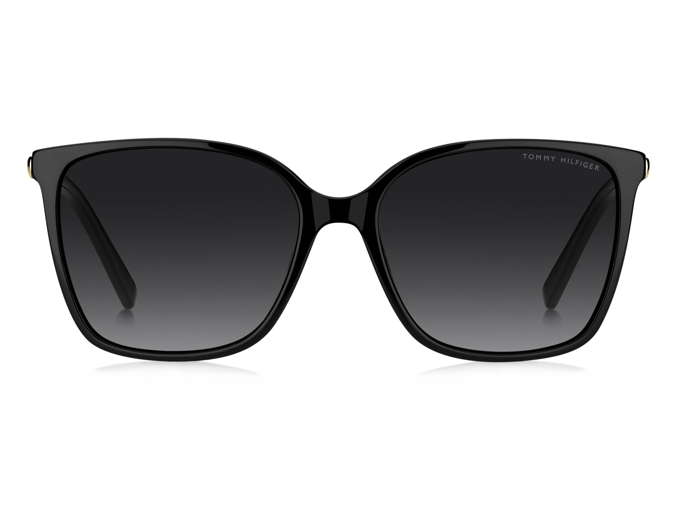 Tommy Hilfiger Cat-Eye Sunglasses