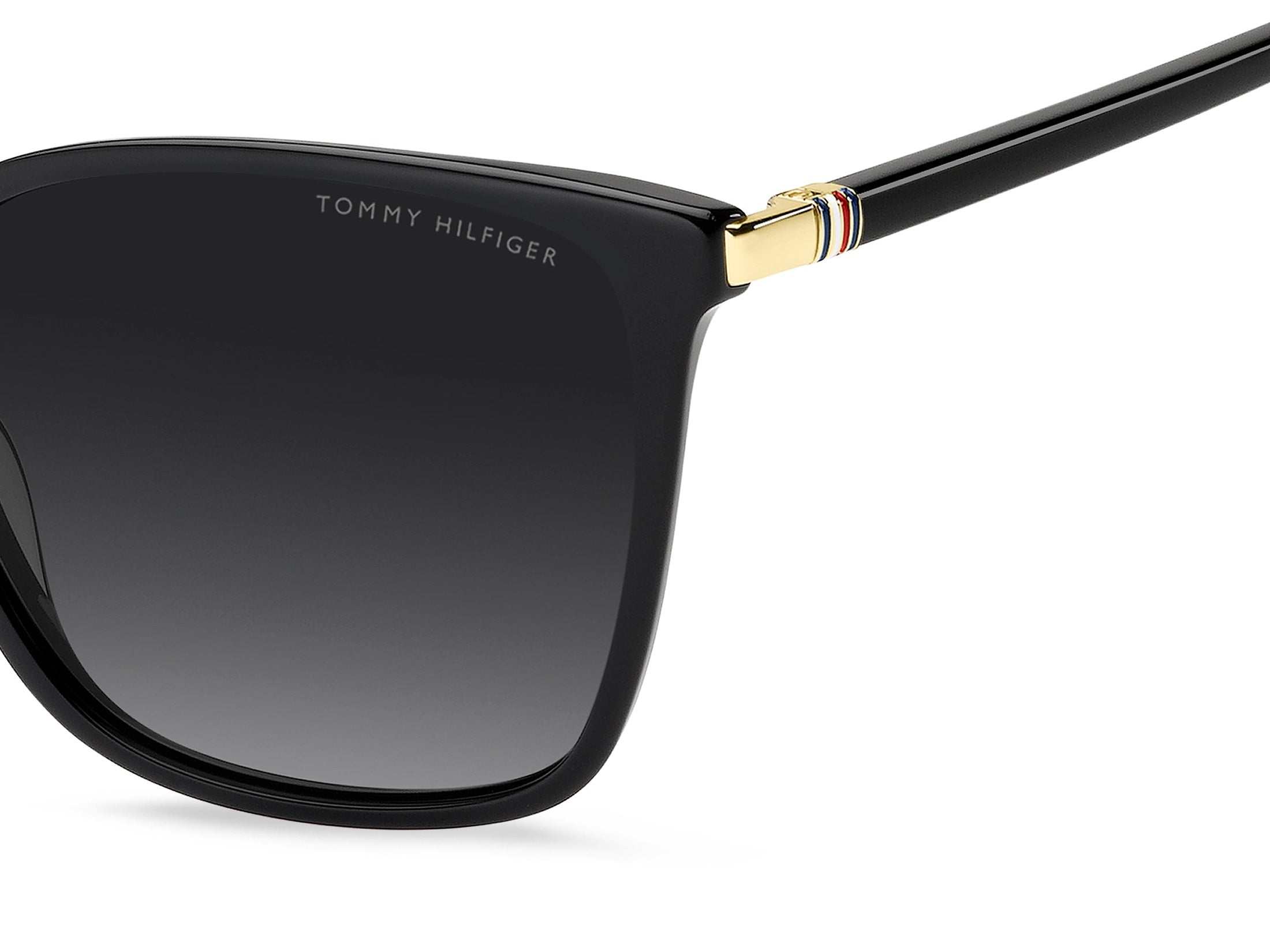 Tommy Hilfiger Cat-Eye Sunglasses