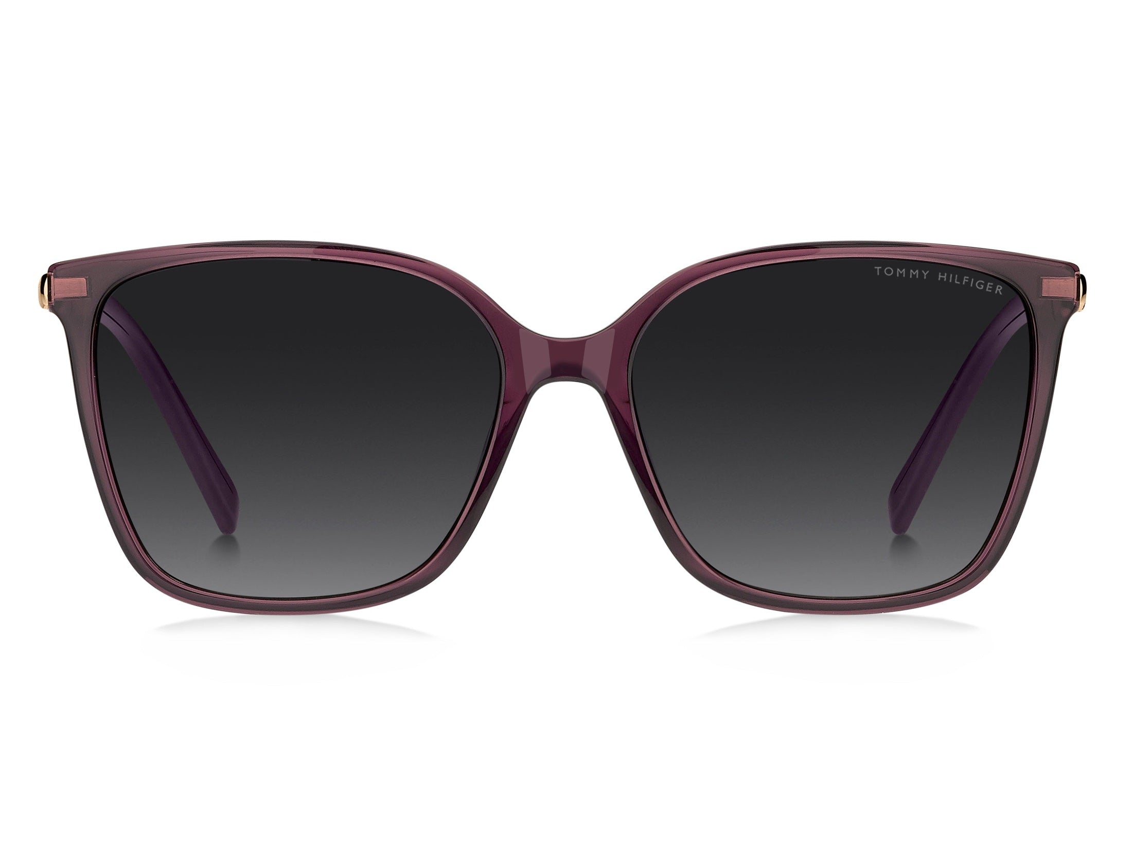 Tommy Hilfiger Cat-Eye Sunglasses