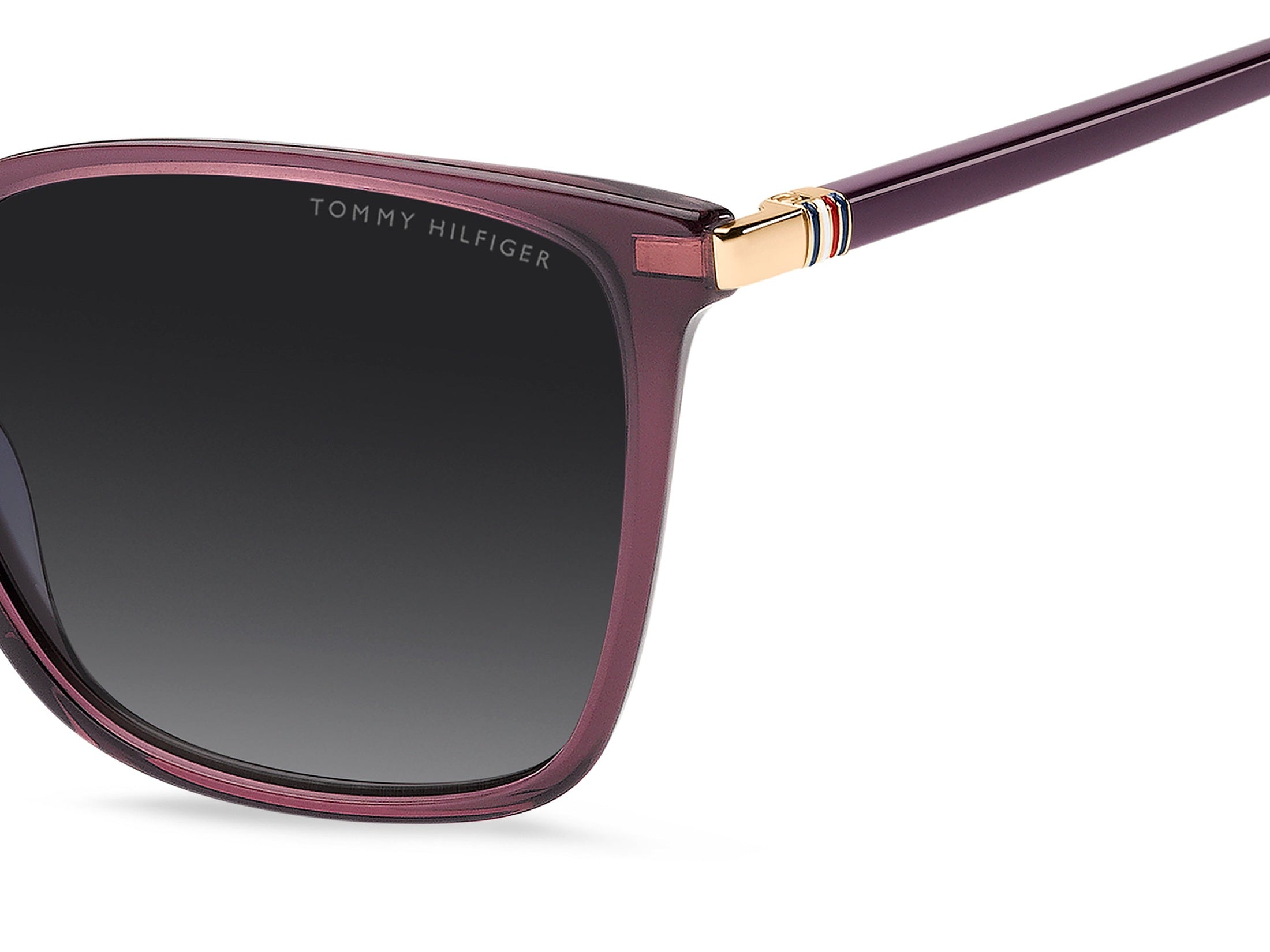 Tommy Hilfiger Cat-Eye Sunglasses
