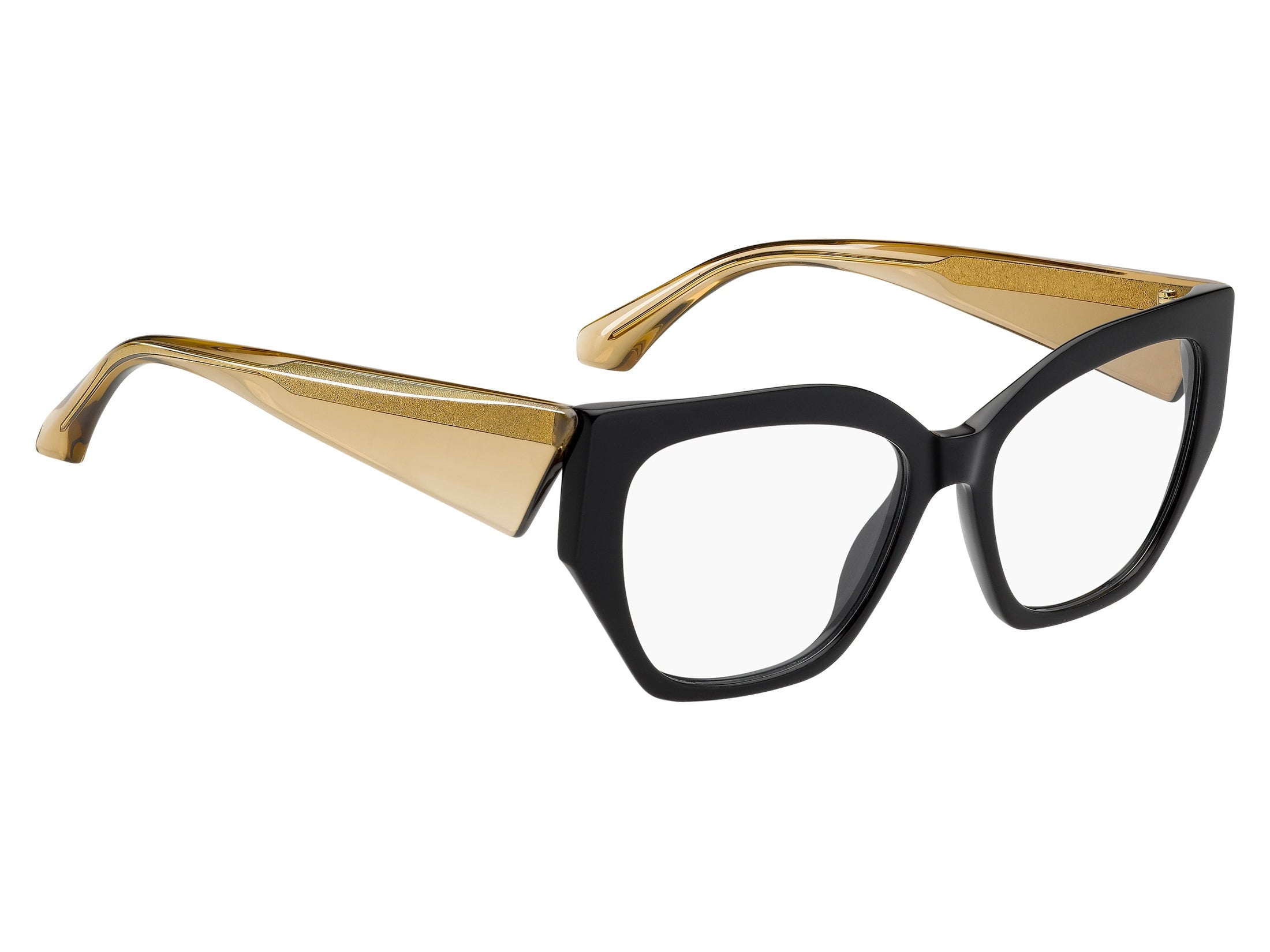 Etro Cat-Eye Frames