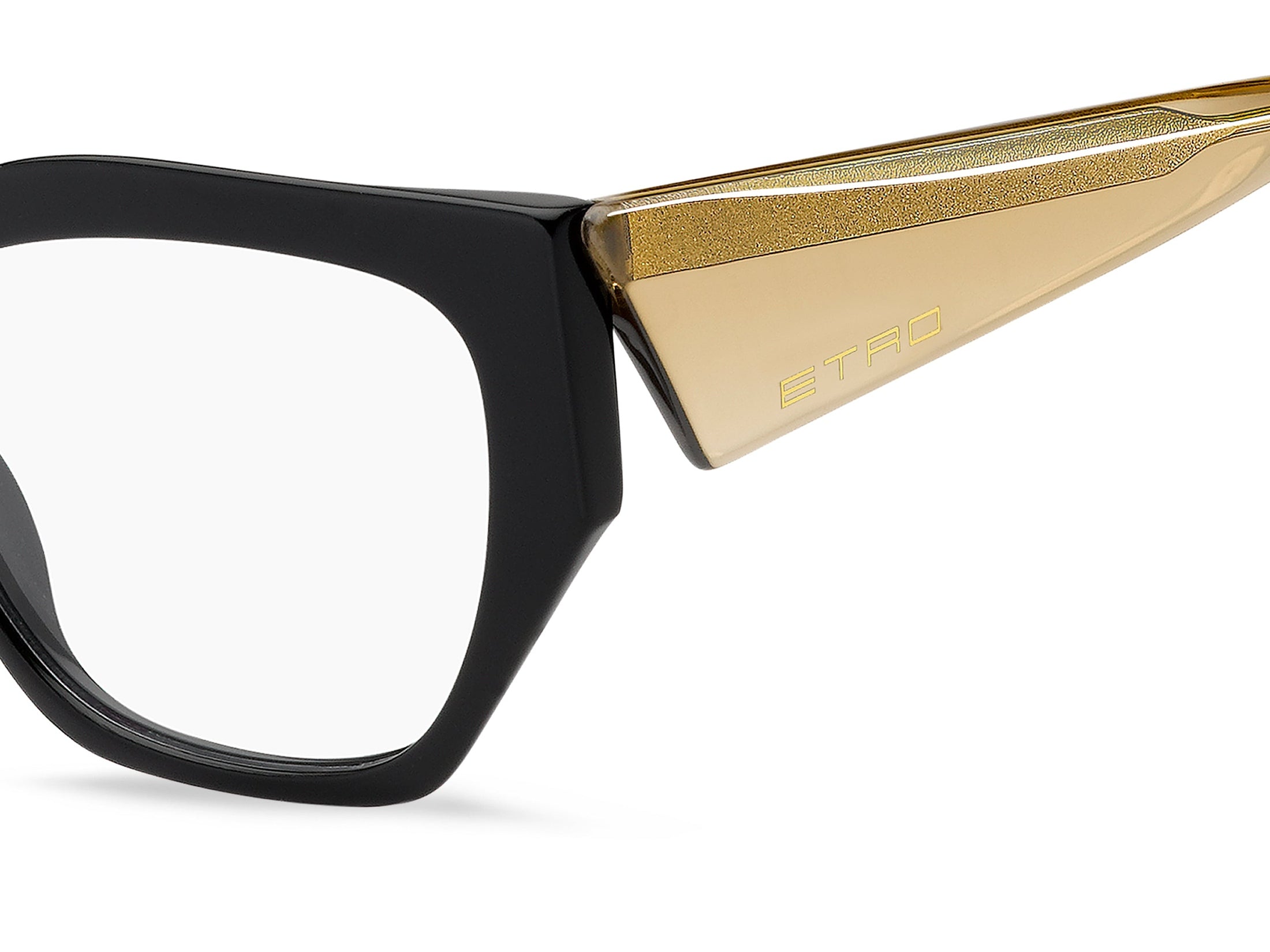 Etro Cat-Eye Frames