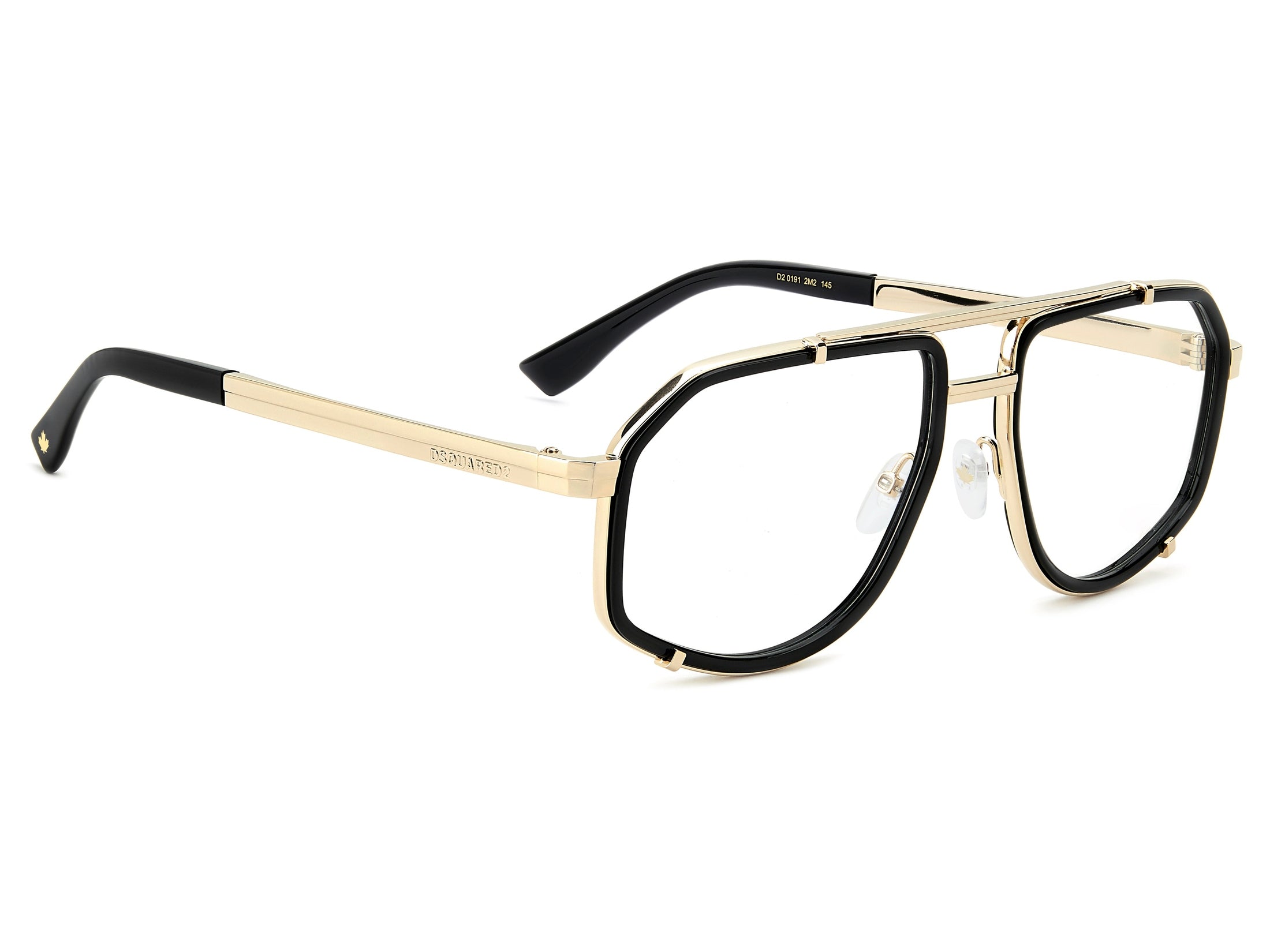 Dsquared Square Frames