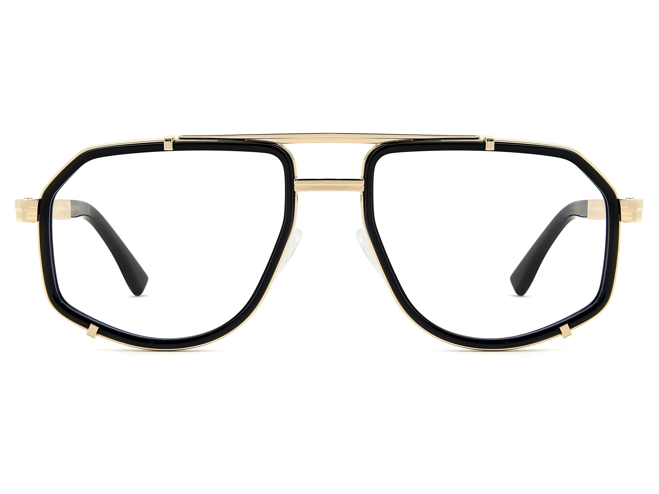 Dsquared Square Frames