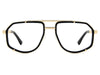 Dsquared Square Frames