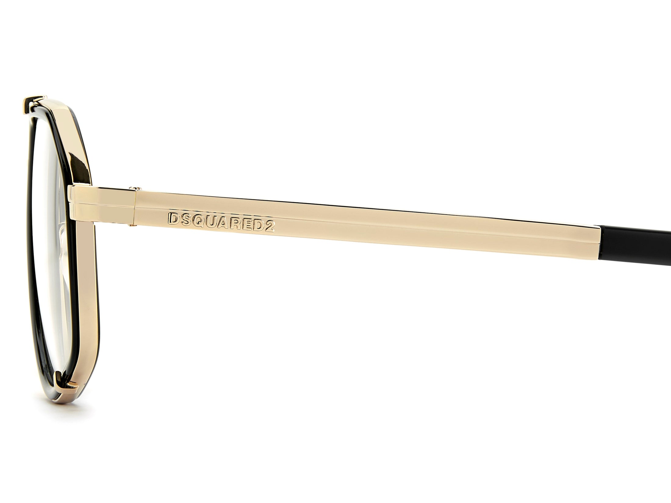 Dsquared Square Frames