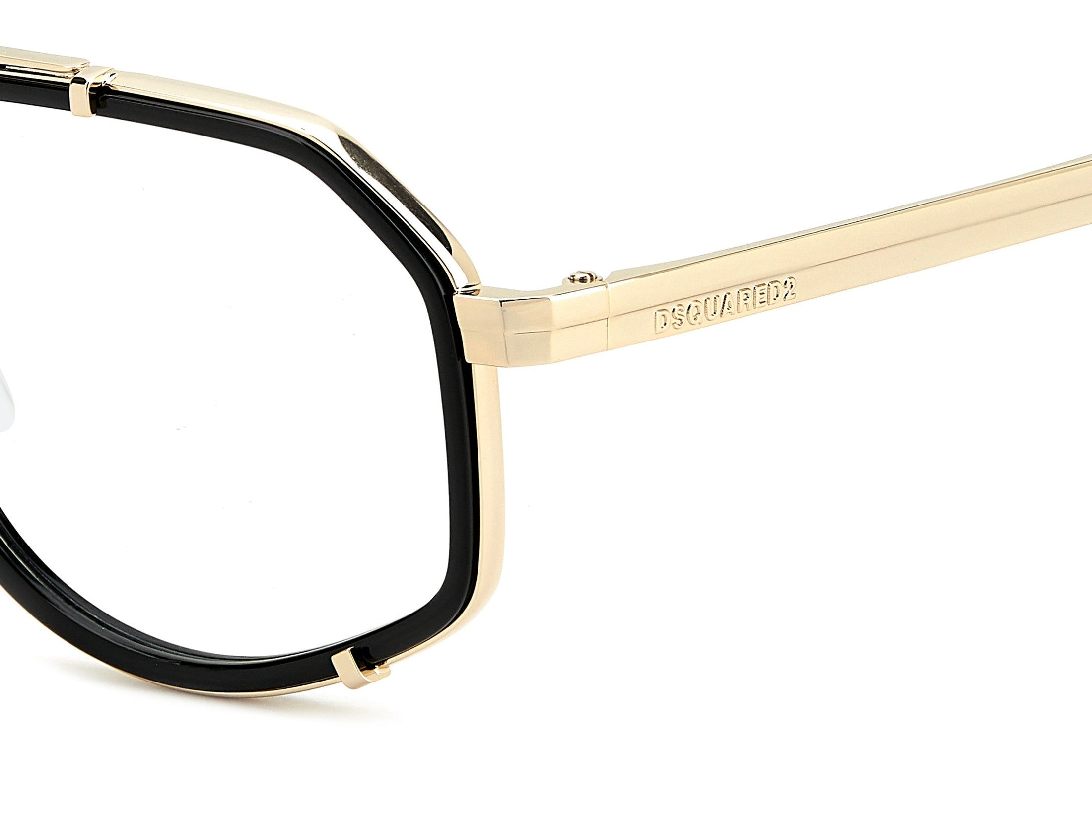 Dsquared Square Frames