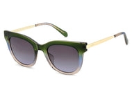 Fossil Cat-Eye Sunglasses