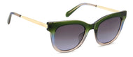 Fossil Cat-Eye Sunglasses