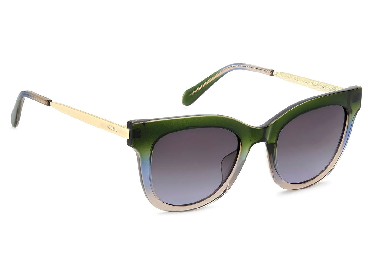 Fossil Cat-Eye Sunglasses