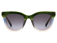 Fossil Cat-Eye Sunglasses