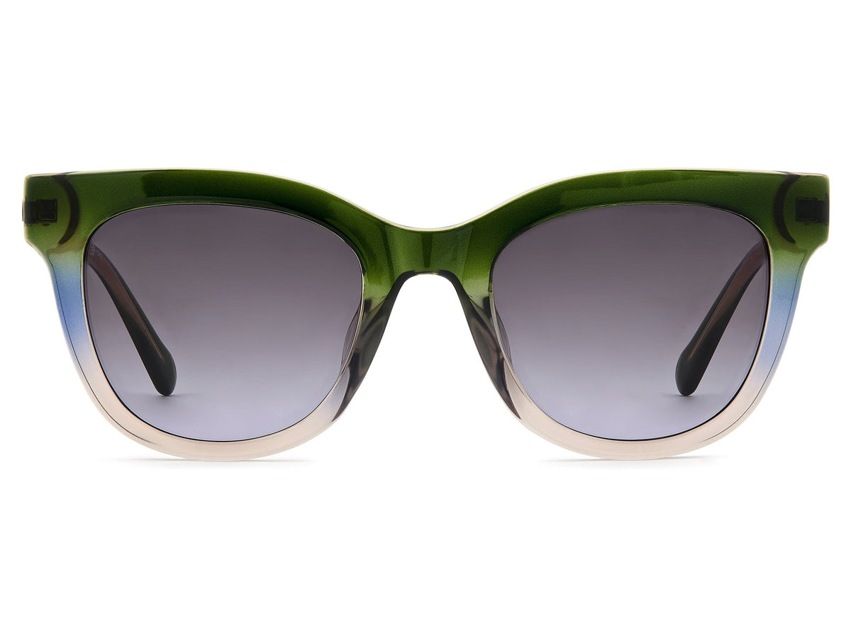 Fossil Cat-Eye Sunglasses