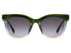 Fossil Cat-Eye Sunglasses