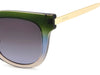 Fossil Cat-Eye Sunglasses