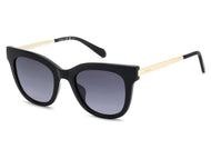 Fossil Cat-Eye Sunglasses