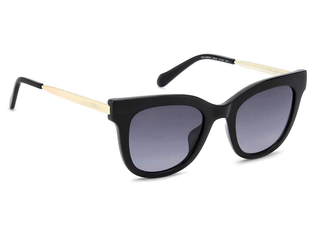Fossil Cat-Eye Sunglasses