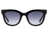 Fossil Cat-Eye Sunglasses