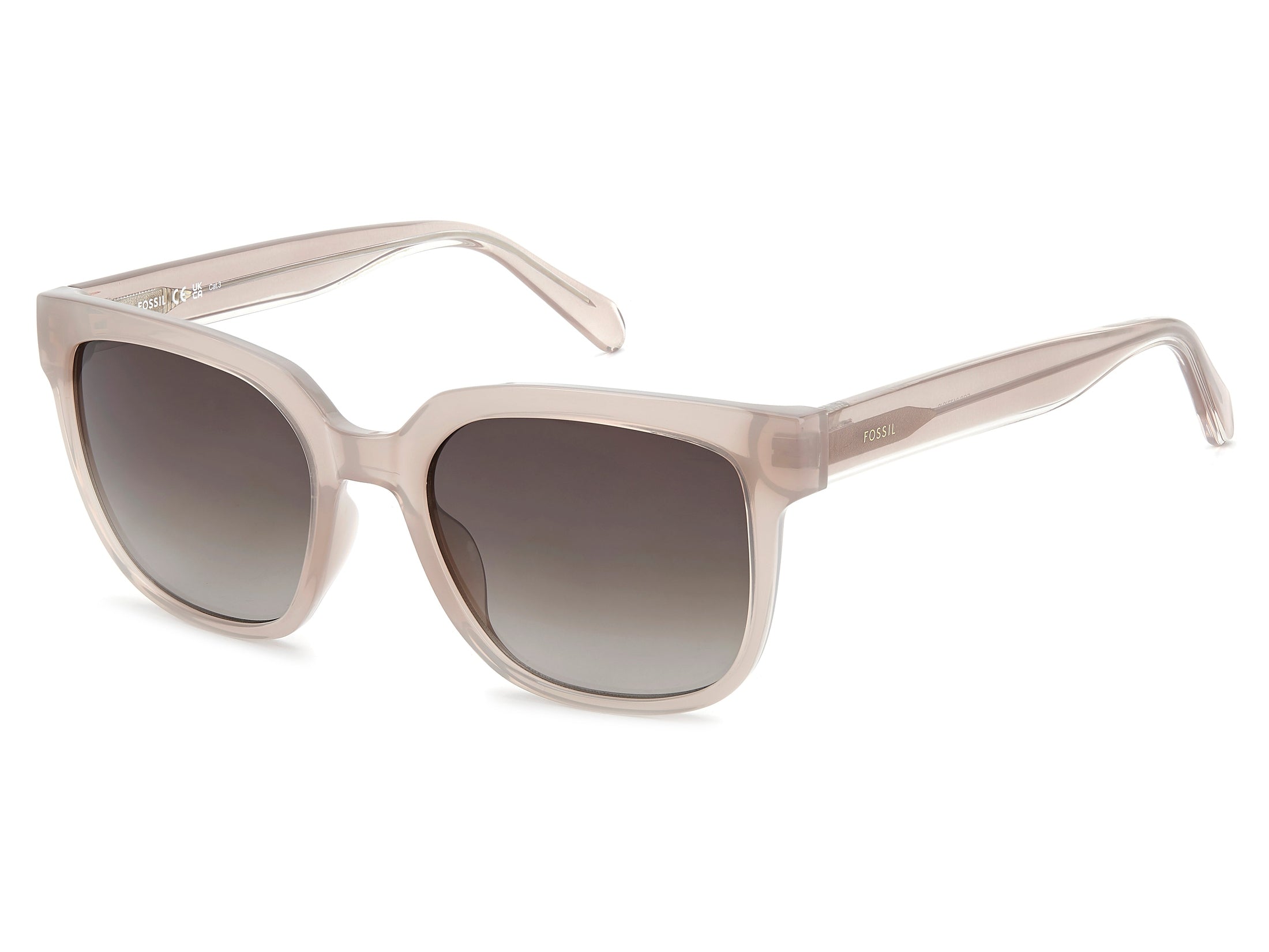 Fossil Square Sunglasses