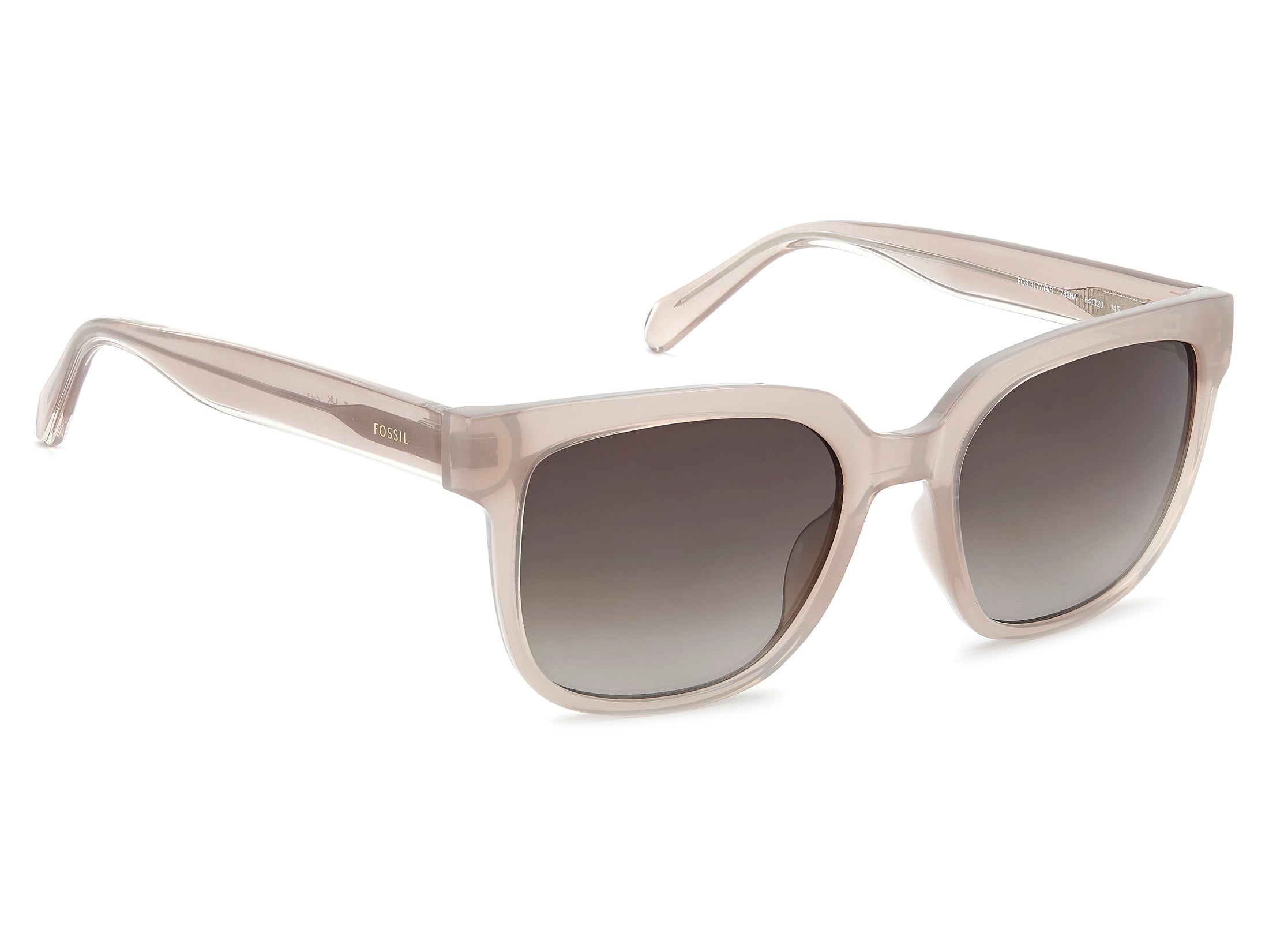 Fossil Square Sunglasses