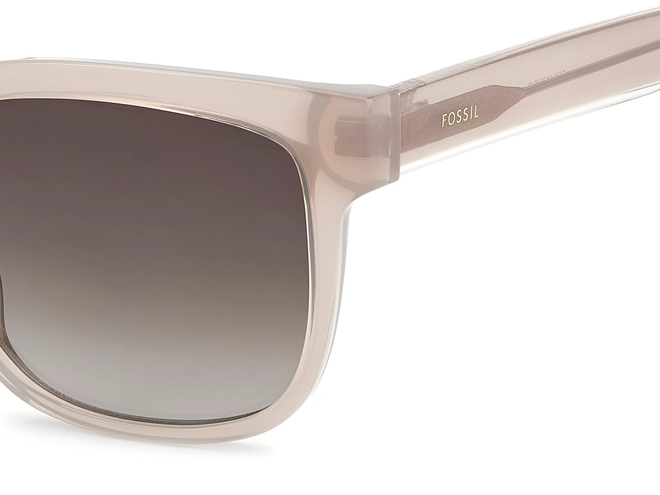 Fossil Square Sunglasses