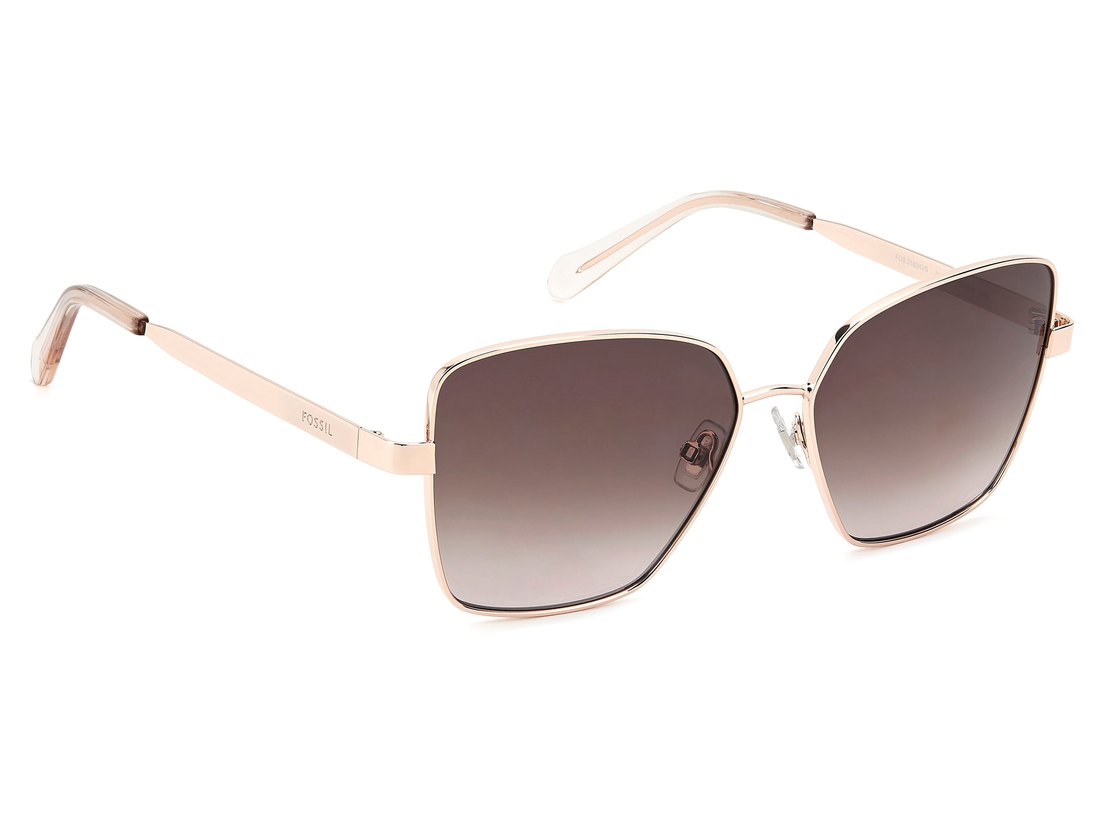 Fossil Square Sunglasses