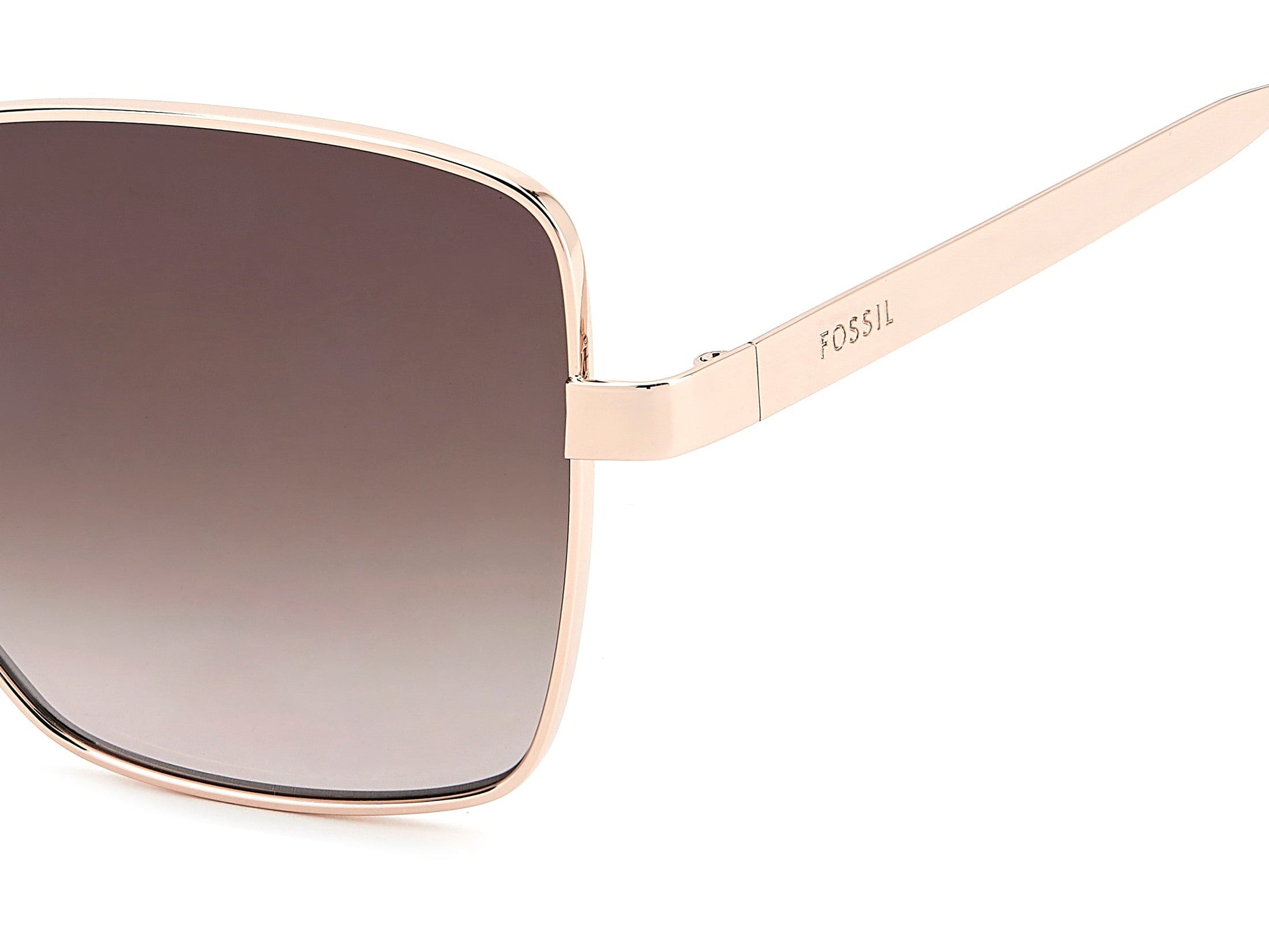 Fossil Square Sunglasses