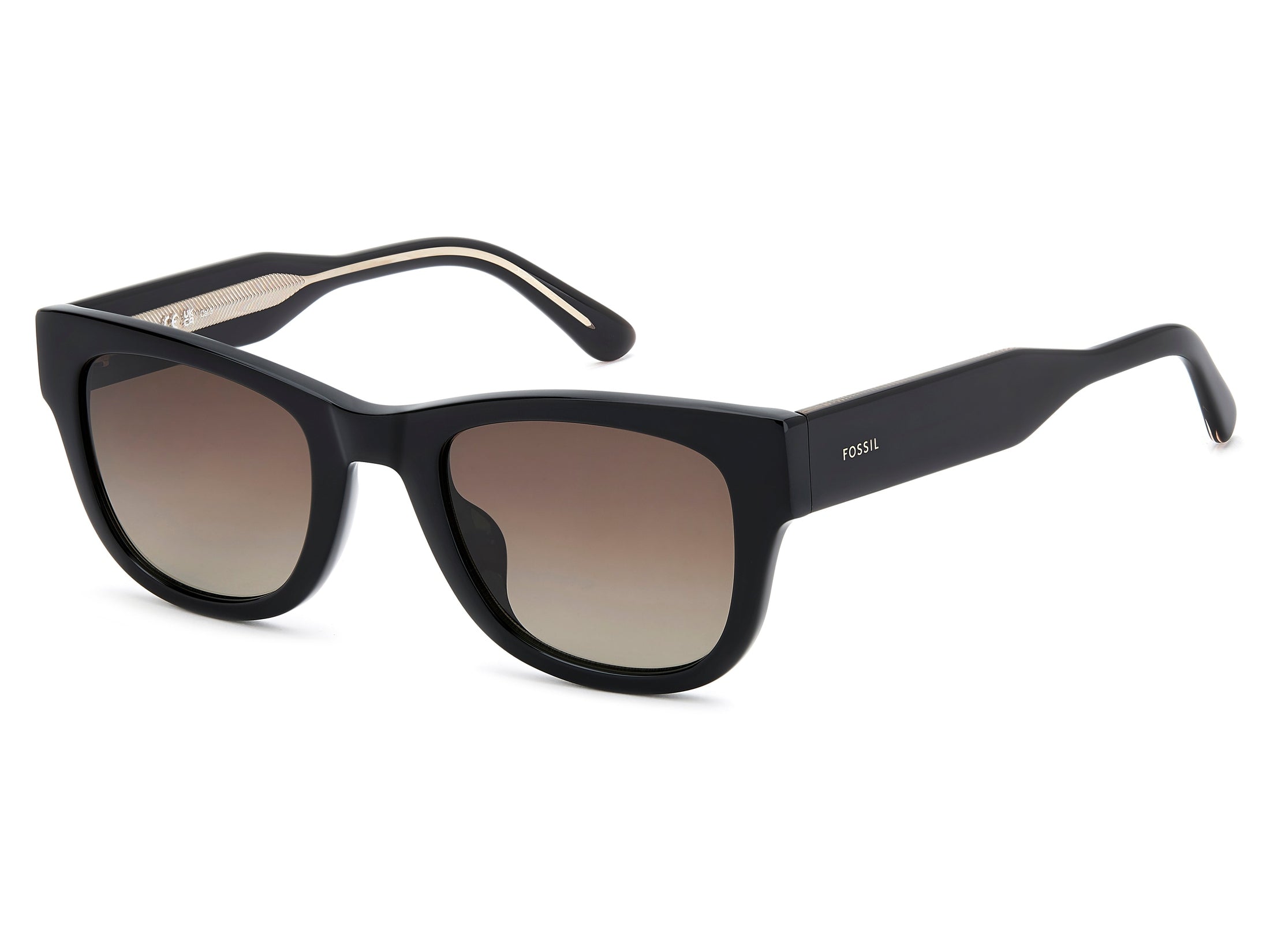 Fossil Square Sunglasses