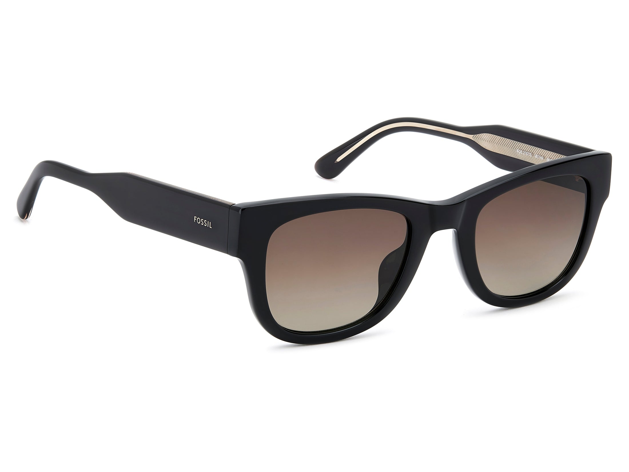 Fossil Square Sunglasses