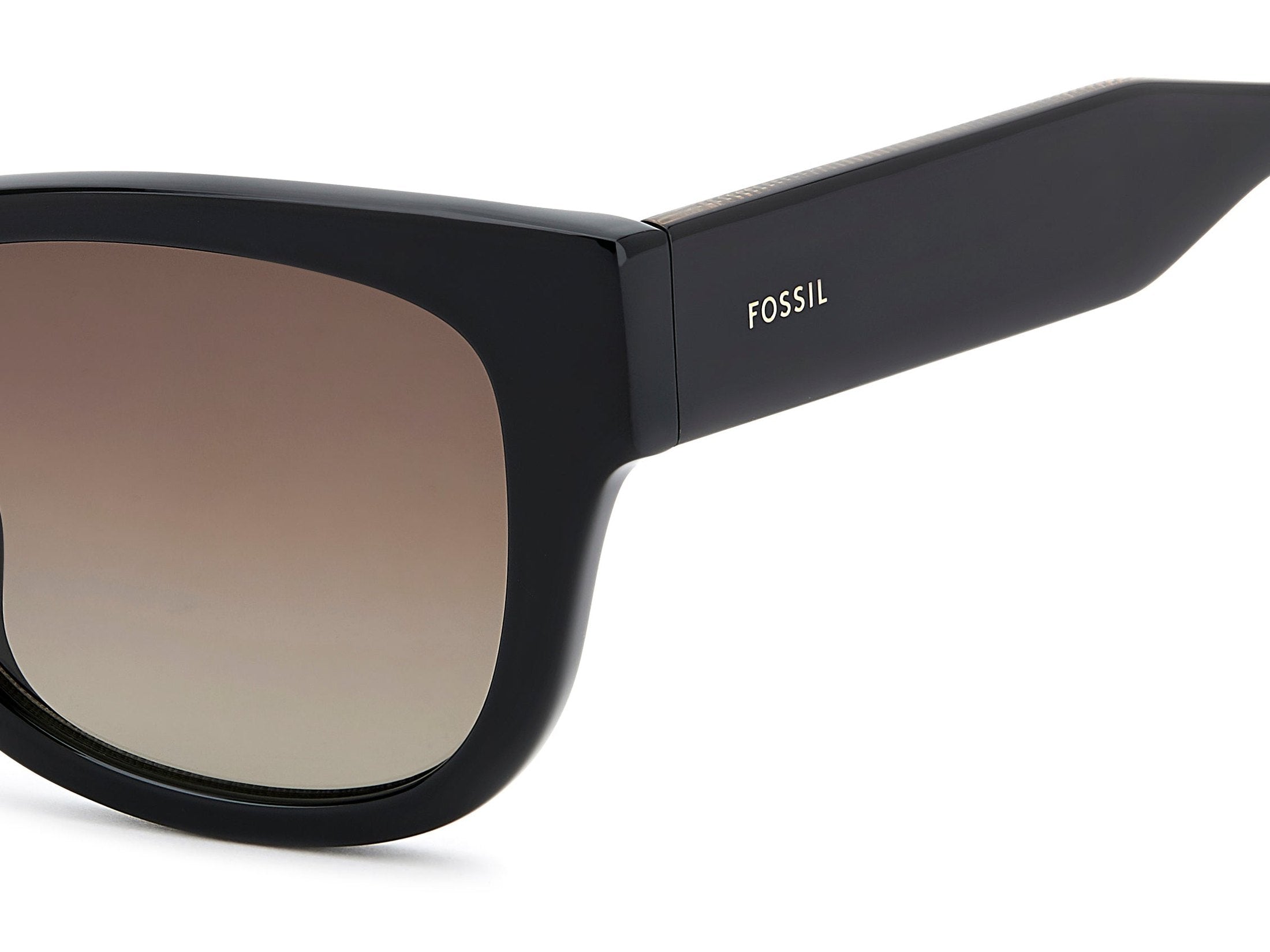 Fossil Square Sunglasses