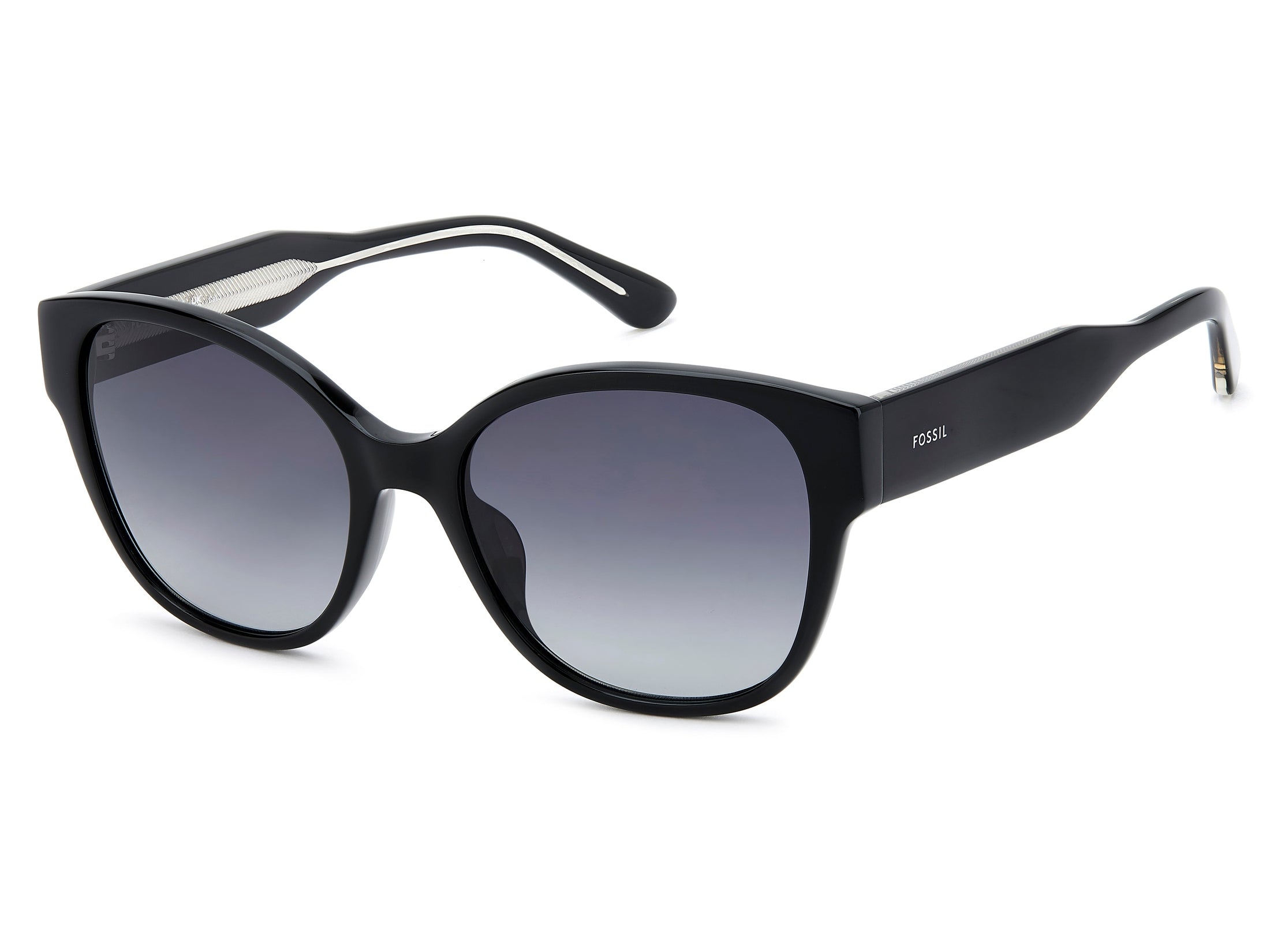 Fossil Cat-Eye Sunglasses