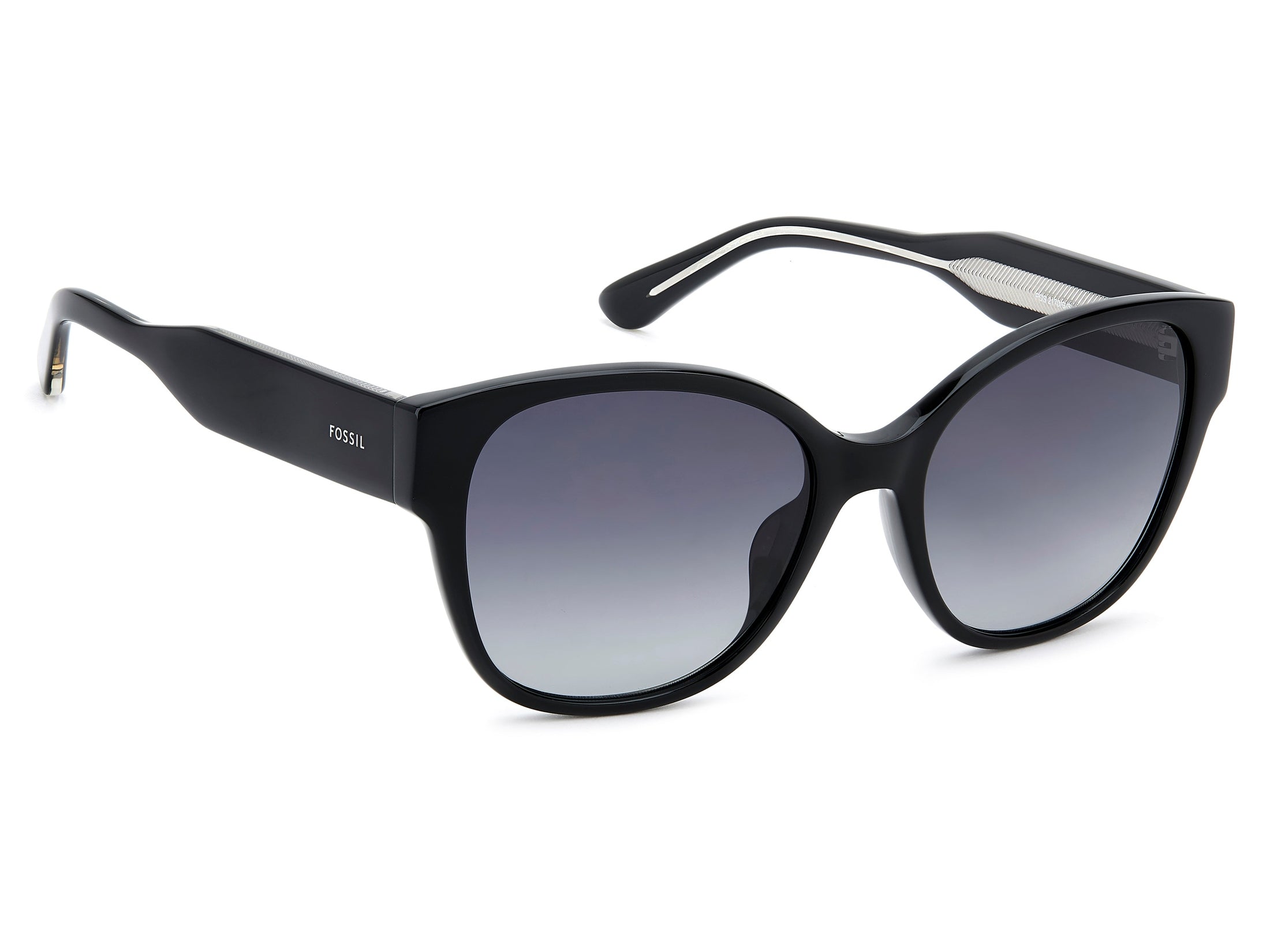 Fossil Cat-Eye Sunglasses