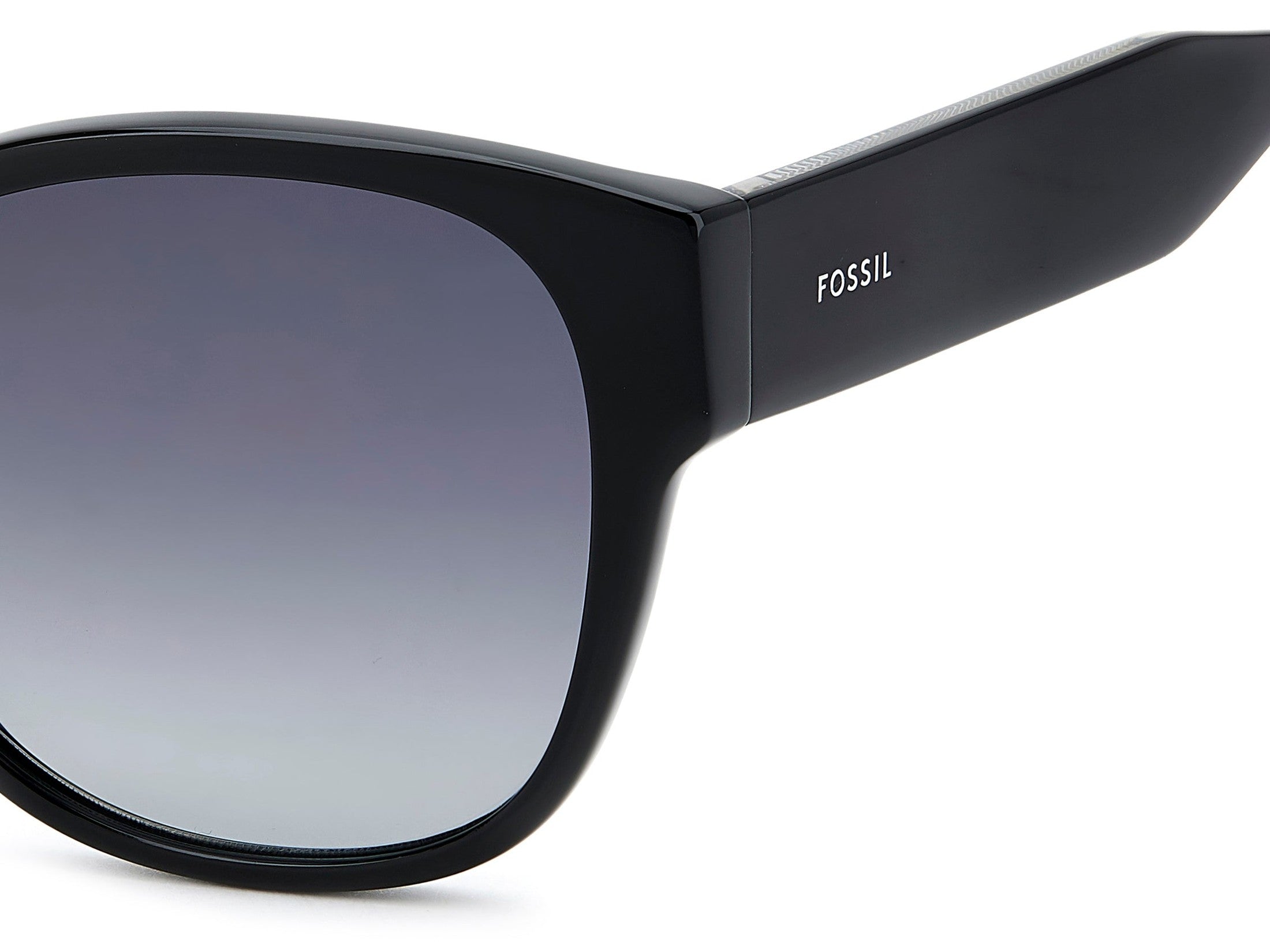Fossil Cat-Eye Sunglasses