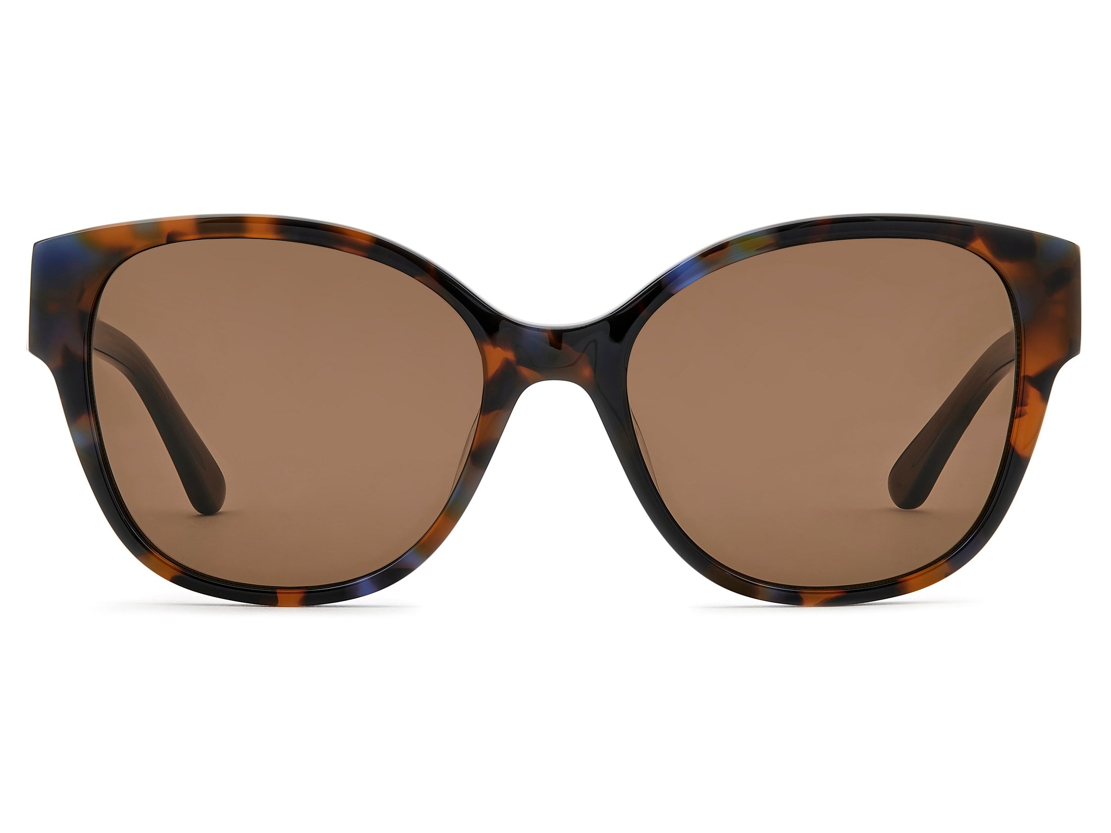 Fossil Cat-Eye Sunglasses