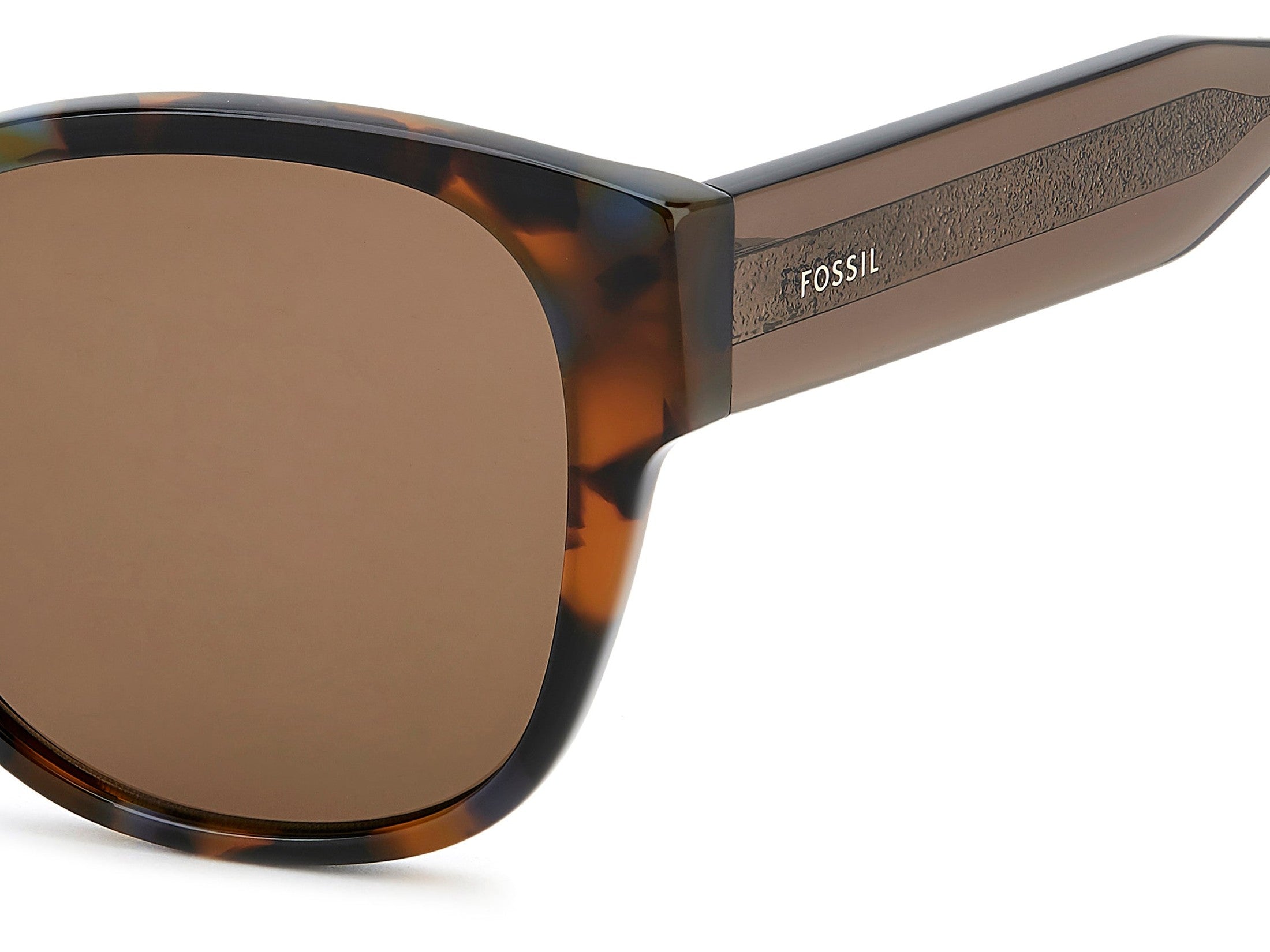 Fossil Cat-Eye Sunglasses