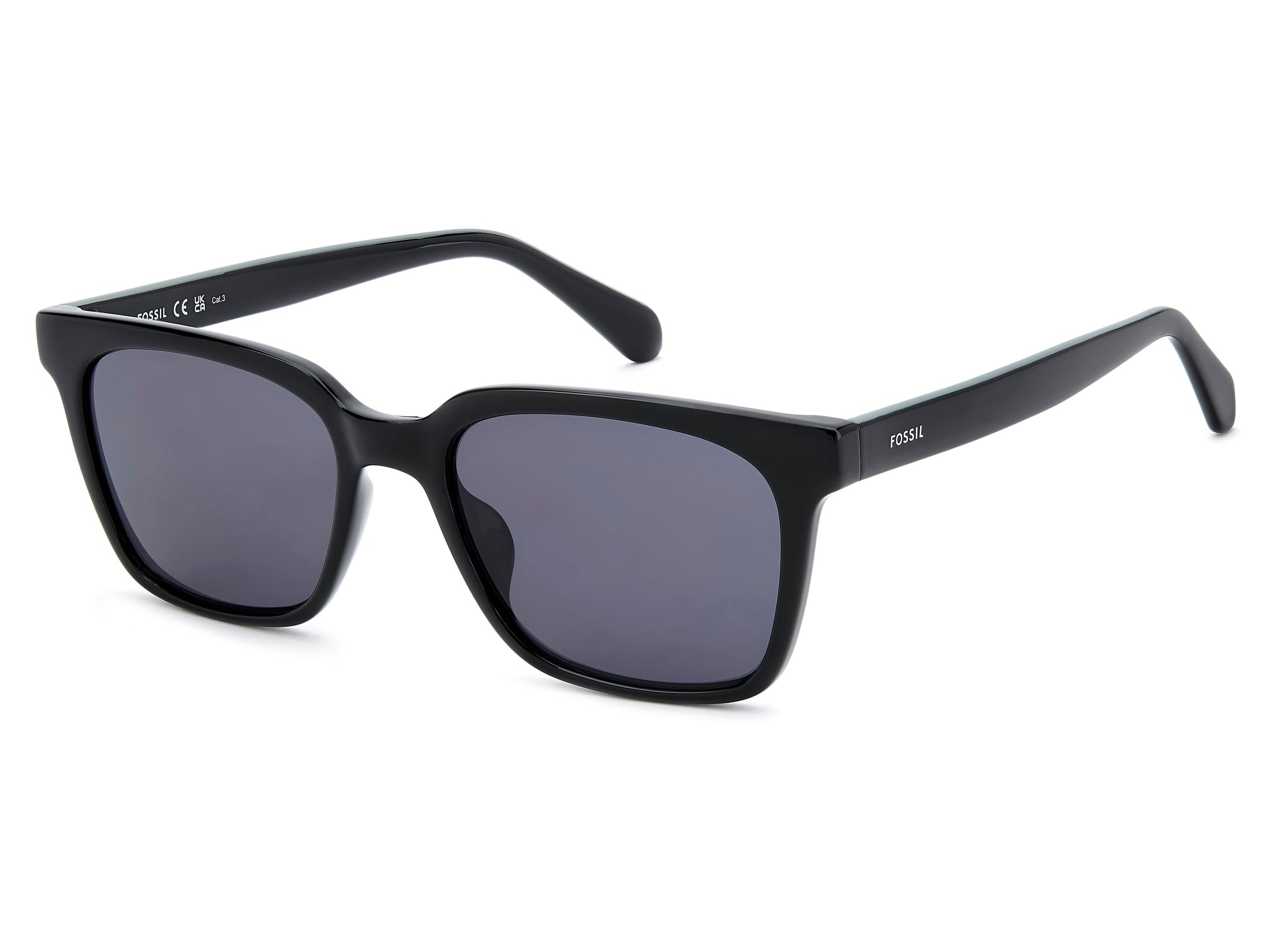Fossil Square Sunglasses